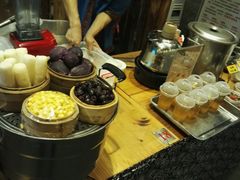 -老凯俚酸汤鱼(鸿通城店)