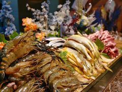 -重庆丽苑维景国际大酒店·海鲜自助餐厅