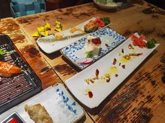 -小川洋风料理(江汉路店)
