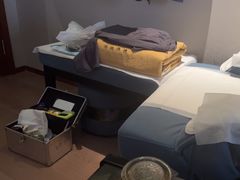 -华夏良子·足道SPA艾灸(铁道大厦店)