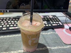 -瑞幸咖啡(新世界中心店)