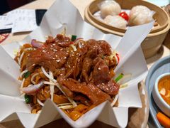 -点都德(汇盈广场店)