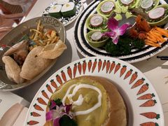 -太食獸泰式茶餐厅(IFS国金中心店)