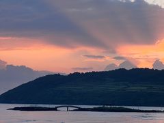 -咸德海水浴场