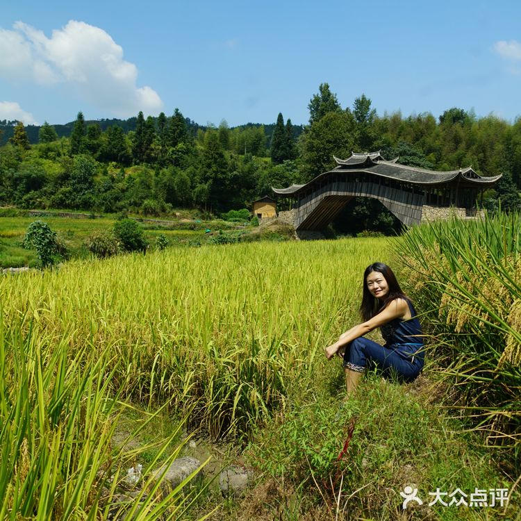 泰顺旅游的第一站！