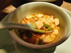 -绿茶餐厅(崇文门新世界店)