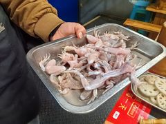 -小饕荟雅安贡椒鱼鲜馆(广福桥店)