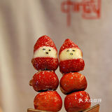 深圳探店‖老北京地道铜锅涮➕冰糖葫芦/美😋