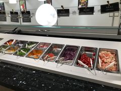 -So Lounge索兰至餐厅(蓝色港湾店)