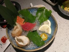 -大渔铁板烧(大悦城店)