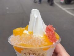 -民信老铺(双皮奶博物馆店)