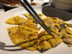 蚝仔烙-陈鹏鹏潮汕菜(欢乐海岸 海边景观店)