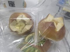 -0+1·手作面包(新北店)