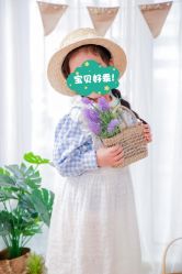 -蜜糖派儿童摄影(青建·太阳岛店)