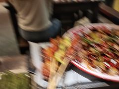 -破店肥哈·东北烧烤·夜宵(南山保利店)