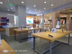 -小米之家(金鹰湖滨天地店)