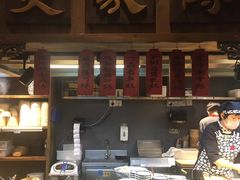 -南京大牌档(济南万象城店)