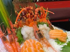 -万岛日本料理铁板烧(宁波阪急店)