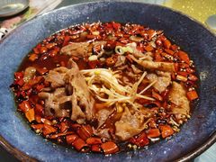 -拂晓山房·私房川菜(西门店)