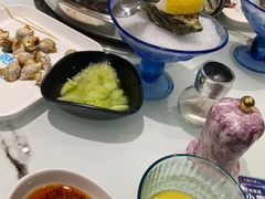 -董大蒸货(方塔园店)