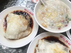 -西关明记肠粉(荔枝湾店)