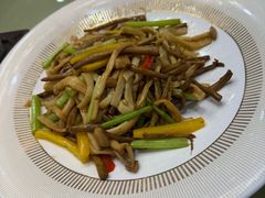 -长江国际酒店-中餐厅