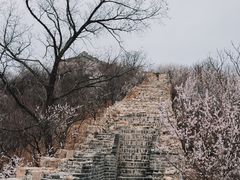 -龙泉峪长城
