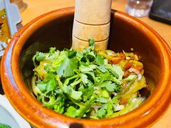 -树厨贵州菜(大十字店)