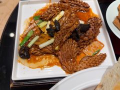 -鲁菜根·泰山菜(泰山店)