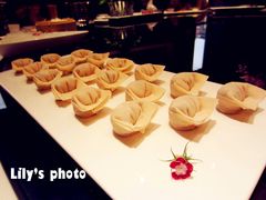 特色活海参云吞-璞御·海鲜·雪花牛肉局(宾水西道店)