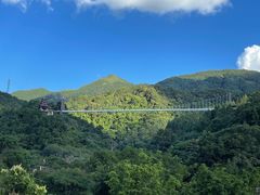 -广东天露山旅游度假区