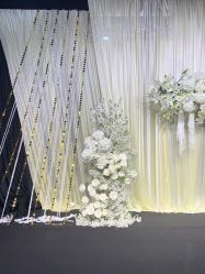 -青岛李沧绿城喜来登酒店·宴会厅