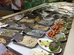 -味茂·老船夫1927(东海东路店)