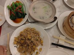 -酌宴府The China Club·广州万富希尔顿酒店(云城东路店)