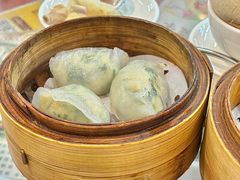 -香港蓮香樓(中環店)