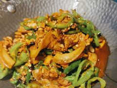 -有位虾匠·粗粮土菜小馆(市北店)