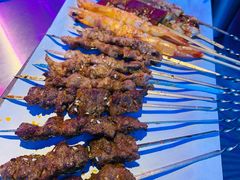 -燥次·烧烤酒场(万象城店)