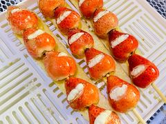 -栗子侠奶皮子糖葫芦(长宁店)