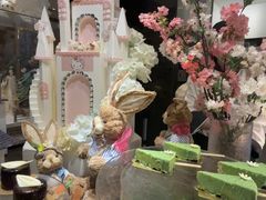 -杭州开元名都大酒店·地中海自助餐厅