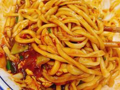 -老白家面馆(测绘东路总店)