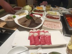 -海底捞火锅(劲松店)