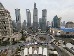 -东方明珠广播电视塔