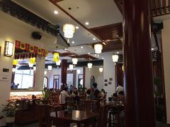大堂-同得兴面馆.苏式面.三虾面(园区店)