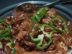 -阿庄新豫菜(通泰路店)
