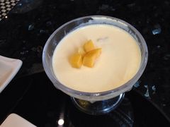 脆皮羊奶布甸-新兴·金羊座·粤菜点心(乐峰店)