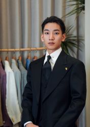 -Mr.Royal御匠先生·手工全麻衬衣西服定制