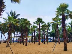 -大梅沙海滨公园