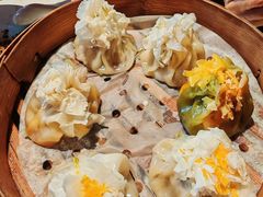 -龍聚祥烧麦馆(鼓楼店)