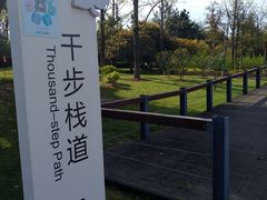 -尚贤河湿地