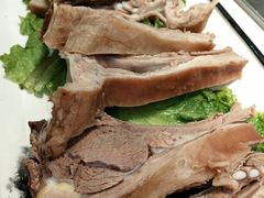 -伊帆食府·青海地方特色美食